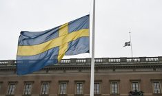 ( TT NEWS AGENCY / JONAS EKSTROMER )