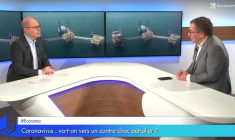 Coronavirus : va-t-on vers un contre-choc pétrolier ?