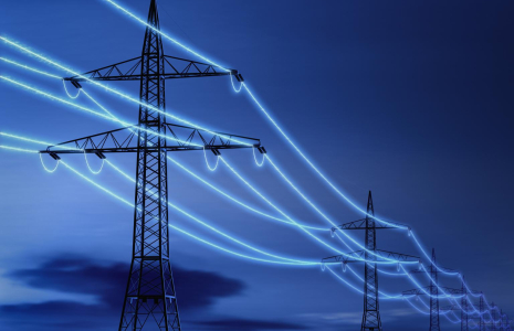 Les prix de l’électricité ont connu divers changements en ce début d’année 2025. ( crédit photo : Getty Images )