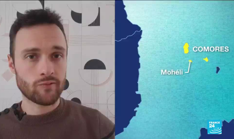 Covid-19 en Afrique : une deuxième vague plus meurtrière que jamais