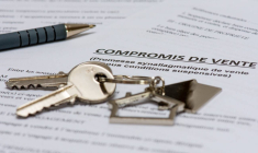 Conserver son prêt immobilier après la vente d’un logement : quelles conditions ? / iStock.com - HJBC