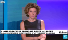 Prigojine: la fin des mercenaires ?