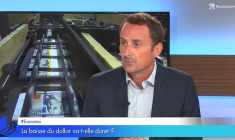 La baisse du dollar va-t-elle durer ?