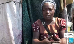 RD Congo : les sinistrés de Goma appellent à l'aide