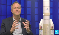 Conquête spatiale : Ariane, 50 ans au service de l'Europe