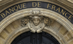 FRANCE: CROISSANCE DU PIB ATTENDUE À +3,6% EN 2022, SELON LA BANQUE DE FRANCE