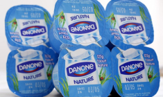 DANONE VEND STONYFIELD POUR POUVOIR RACHETER WHITEWAVE
