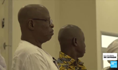 Maroc et Algérie : L'opération 'Torch' en 1942, le premier débarquement allié "réussi"