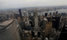 USA: LA CROISSANCE DU QUATRIÈME TRIMESTRE RÉVISÉE À 4,1% EN RYTHME ANNUALISÉ