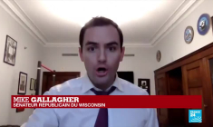 Violences à Washington : le fossé se creuse au sein du Parti républicain