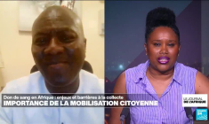 Afrique : pourquoi le don du sang reste-t-il un défi majeur ?
