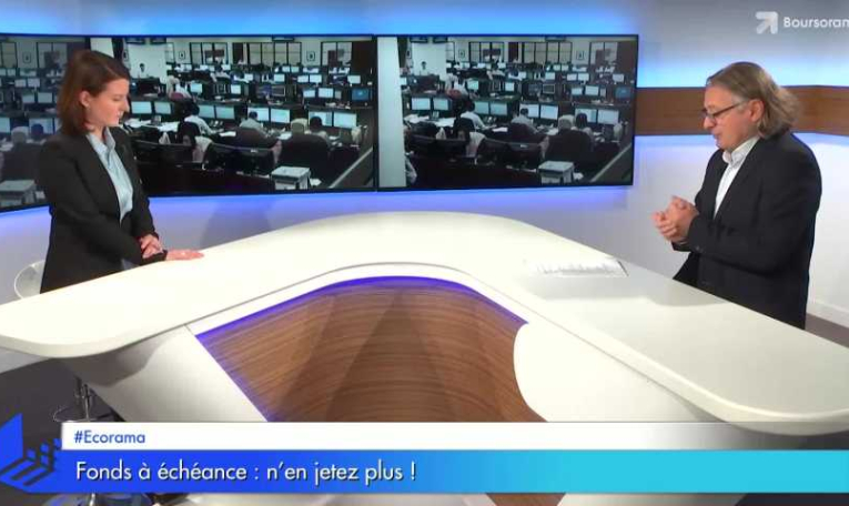 Fonds à échéance : n'en jetez plus !