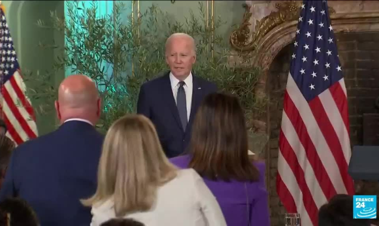Biden et Xi renouent le dialogue mais actent leurs différends