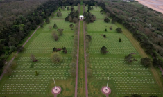 Le 80e anniversaire du jour J en Normandie