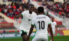 Le Nigeria consolide sa place de leader, l'Ouganda éliminé