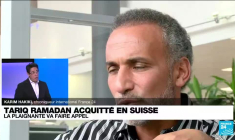Accusé de viol, Tariq Ramadan a été acquitté en Suisse