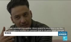 Tunisie : Sidi Bouzid, berceau des révolutions arabes