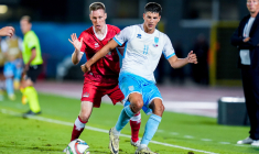 Saint-Marin ne disputera pas la Coupe du monde