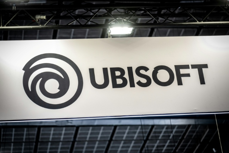 Nouvelle semaine mouvementée au sein d'Ubisoft: une grève de trois jours s'ouvre mardi chez le géant des jeux vidéo en pleine réorganisation pour protester contre la quasi-disparition du télétravail et un nouveau plan d'économies ( AFP / BERTRAND GUAY )