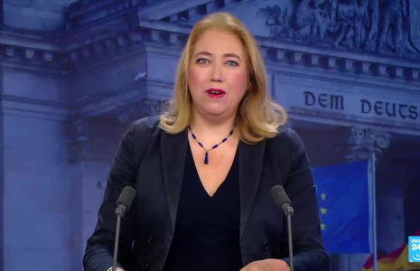 Nicu Popescu : "Poutine veut faire peur à l’Europe pour qu’elle se désunisse"