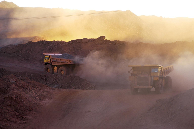 L’argent, le platine et le palladium: trois métaux précieux cotés sur les marchés crédit photo : GettyImages