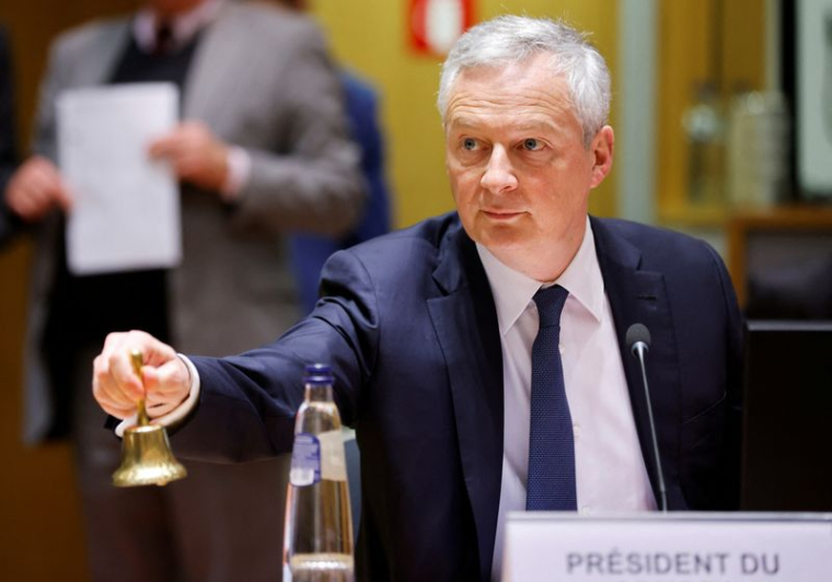 L'UNION EUROPÉENNE COORDONNE SA STRATÉGIE ÉCONOMIQUE FACE AUX RETOMBÉES DE LA GUERRE EN UKRAINE