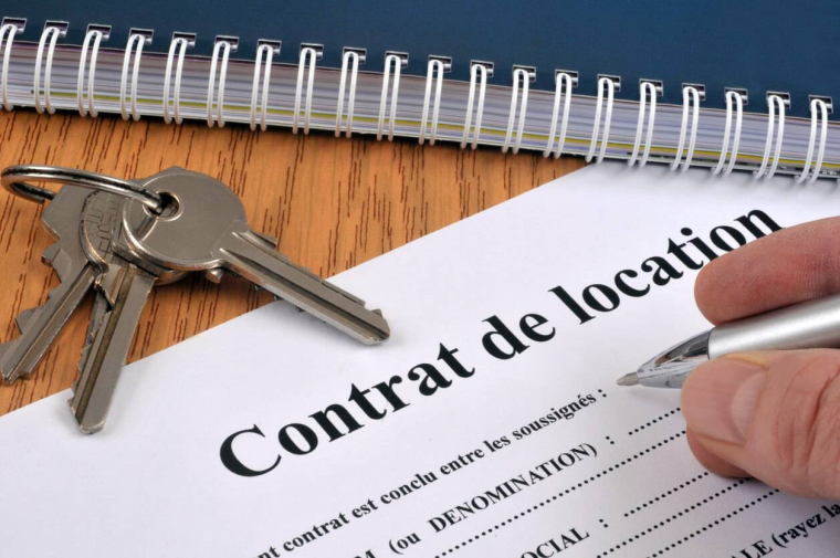 La prolongation du plafonnement des loyers / iStock.com - Richard Villalonundefined undefined