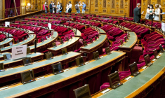 Assurance emprunteur, le Sénat a instauré la possibilité de la résilier à tout moment / iStock-legna69