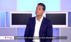 L'actionnariat salarié est-il un bon placement ?