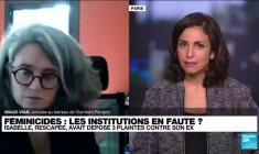 Féminicides en France : les institutions en faute ?