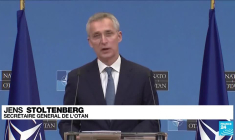 Ukraine : Joe Biden se concerte avec les européens alors que les tensions culminent