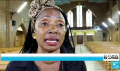 RD Congo : les fidèles se préparent à la visite du pape François