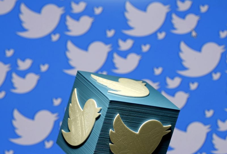 TWITTER ANNONCE LA FERMETURE DE SON APPLICATION PERISCOPE D'ICI MARS 2021