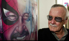 Stan Lee, le Papa des super-héros Marvel est mort