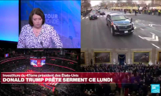 Environnement, climat: à quoi s'attendre avec Donald Trump?