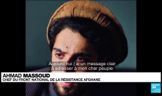 Afghanistan : qui contrôle vraiment la région du Panchir ?