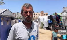 La bande de Gaza est devenue une immense décharge à ciel ouvert