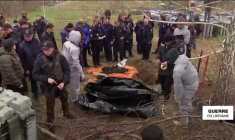 Guerre en Ukraine : un soldat russe de 21 ans encourt la prison à perpétuité