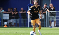 Mika Godts confirme des discussions avec le PSG