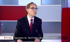 Assurance vie : faut-il jeter votre fonds en euros ? (VIDEO)