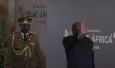 Colombie: le président brésilien Lula arrive à un sommet de chefs d'Etat