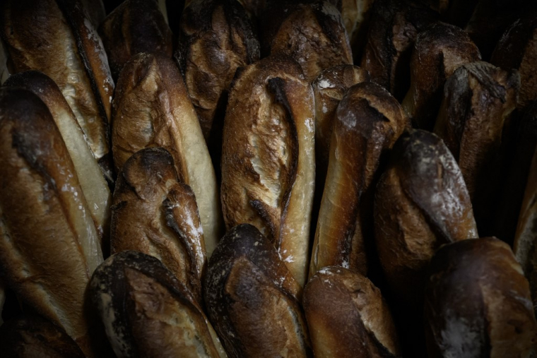 ( AFP / PHILIPPE LOPEZ )