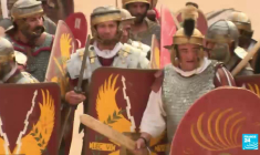 Nîmes, la petite Rome