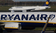 ( AFP / DAVID GANNON )