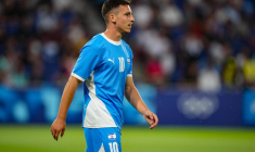 Des incidents lors d'un match amical d'Israël
