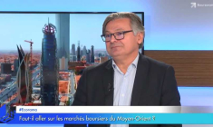 Faut-il aller sur les marchés boursiers du Moyen-Orient ?