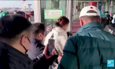 Covid-19 en Chine : Pékin lève le pied sur les règles sanitaires