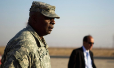USA: BIDEN A CHOISI L'EX-GÉNÉRAL LLOYD AUSTIN À LA DÉFENSE