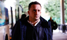 Le FC Nantes condamné à verser 730 000 euros à son ancien entraineur