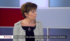 Livret A, fonds en euros,... : pourquoi les rendements baissent ? (VIDEO)